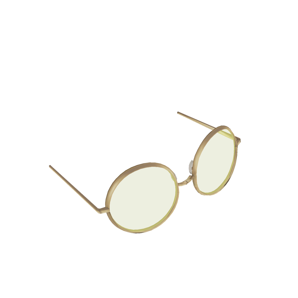 Lemon Glasses