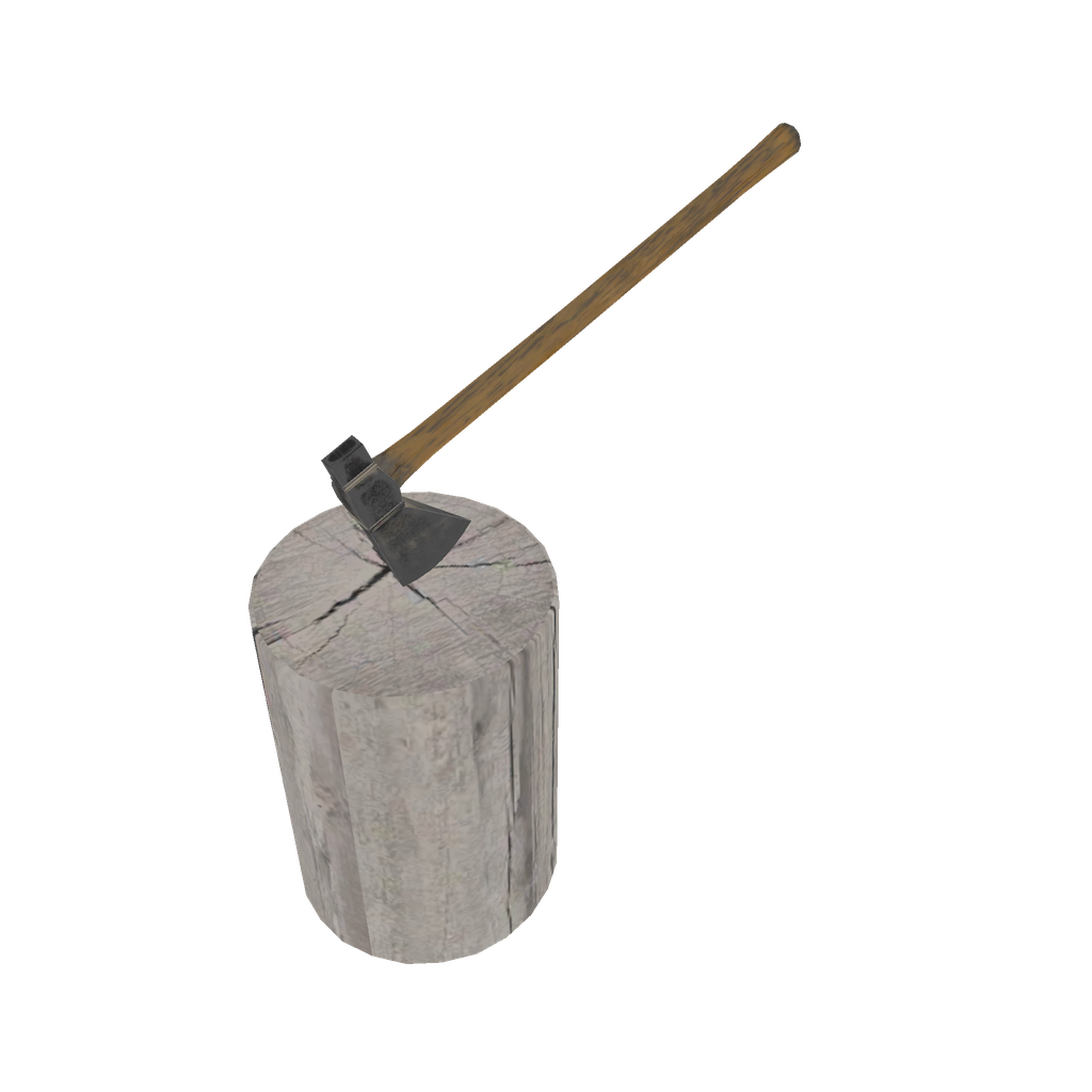 Stump