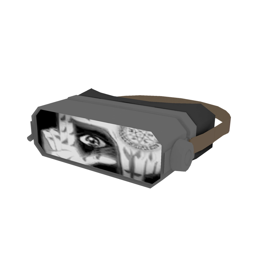VR Glasses