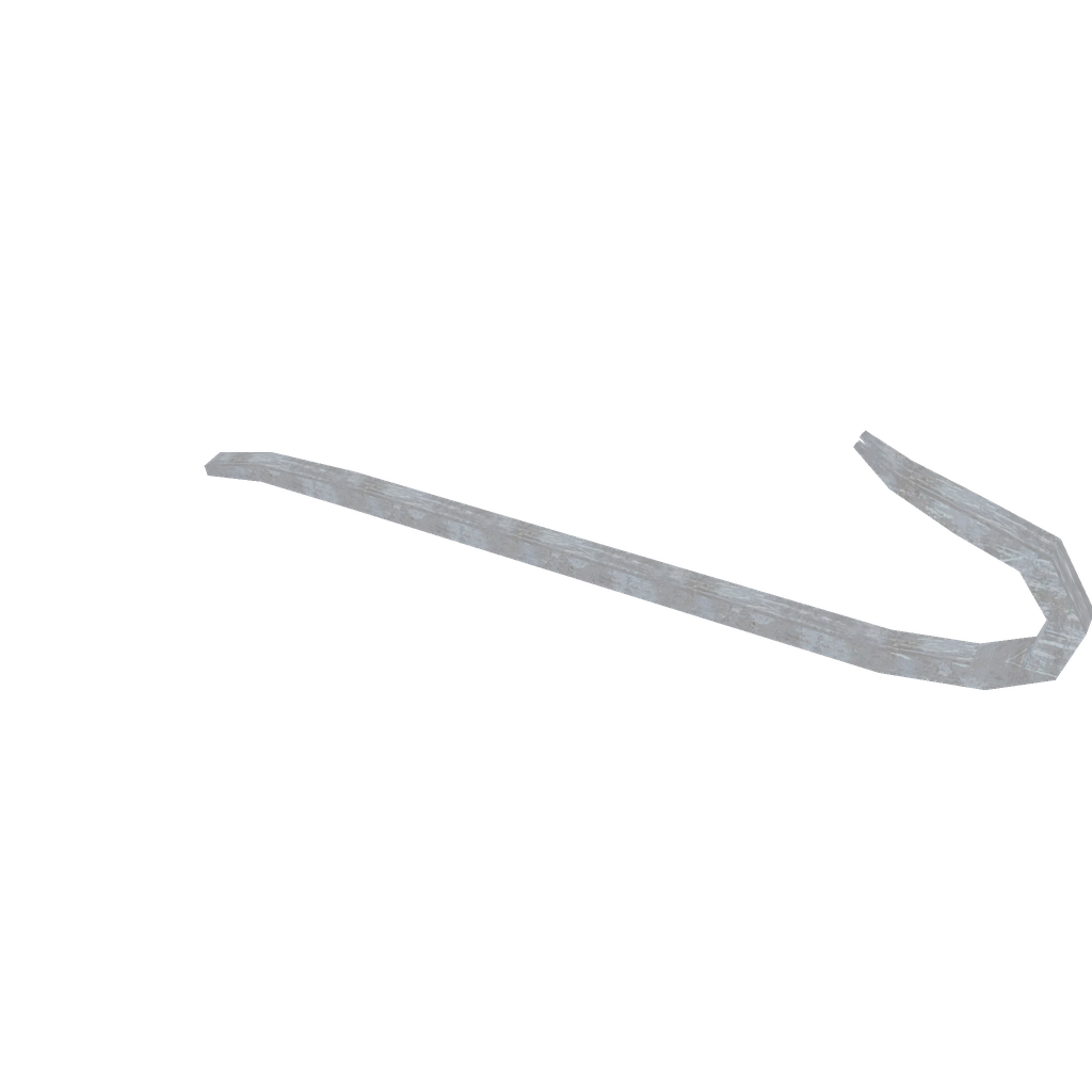 Crowbar