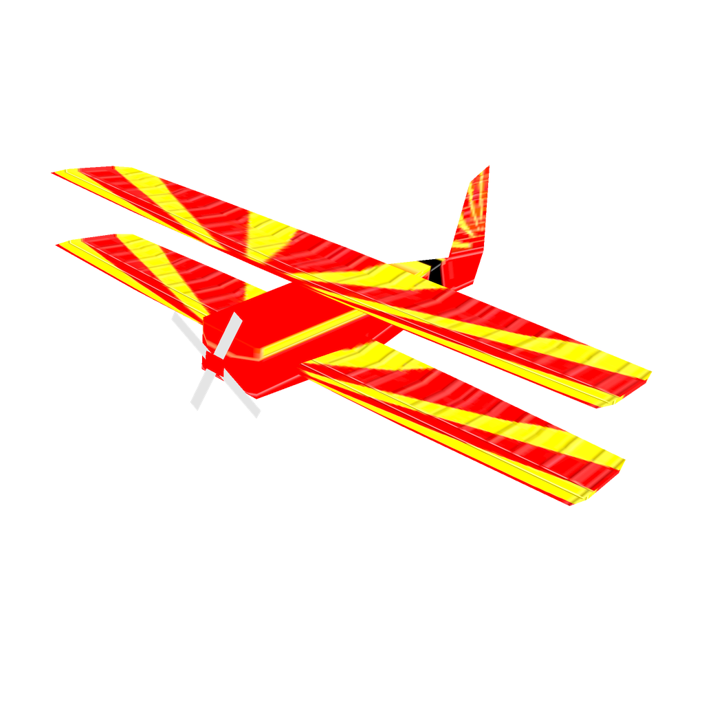 Model Airplane