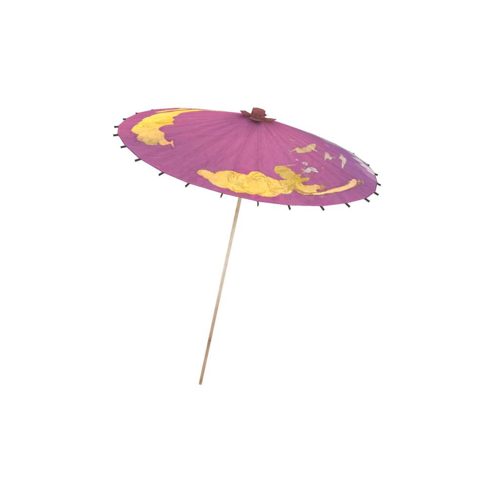 Asian Umbrella