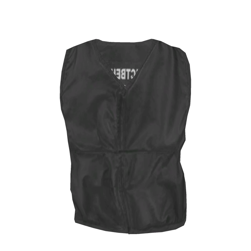Investigative Committee vest
