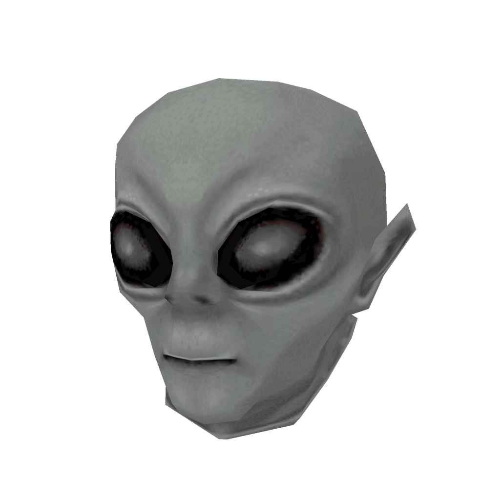Humanoid Mask