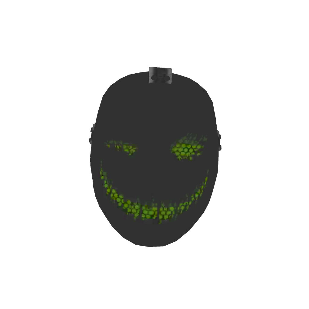 SMILE Mask