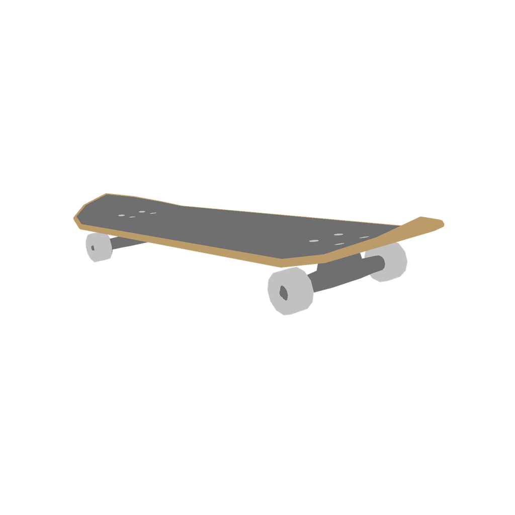 Skateboard
