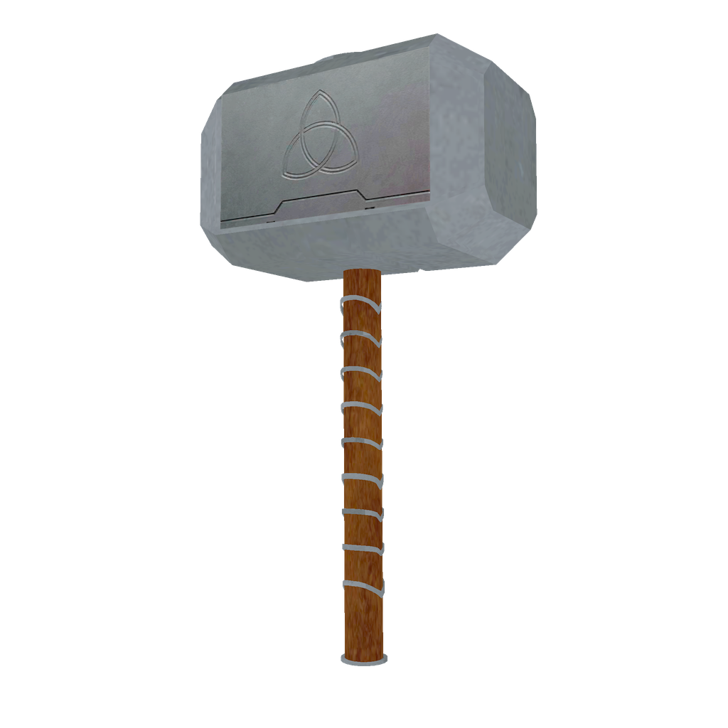 Thor's Hammer