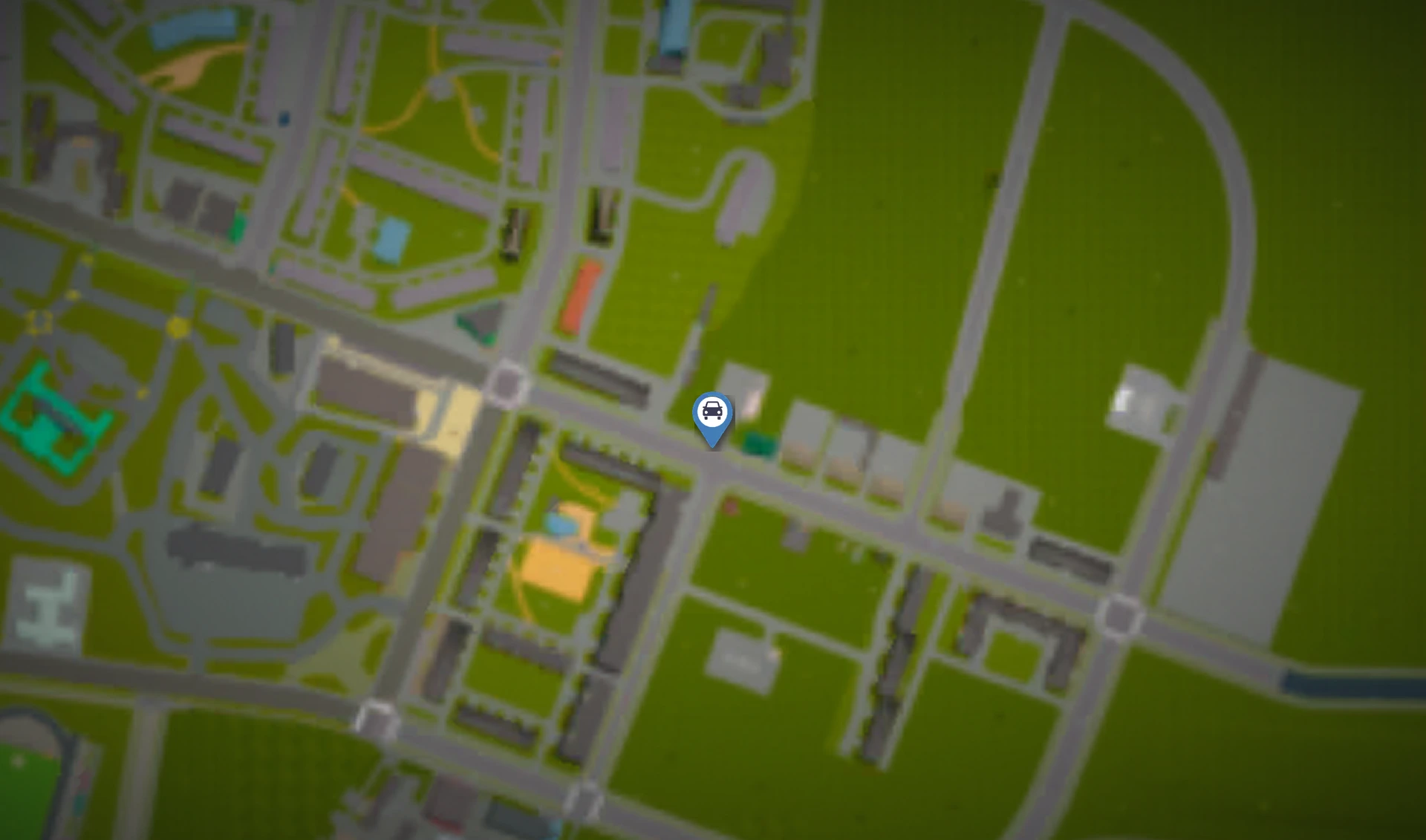100 map