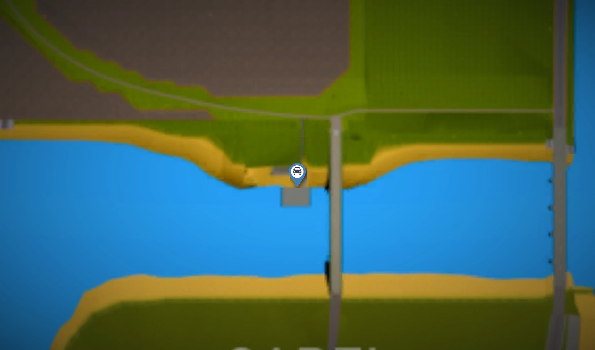 105 map