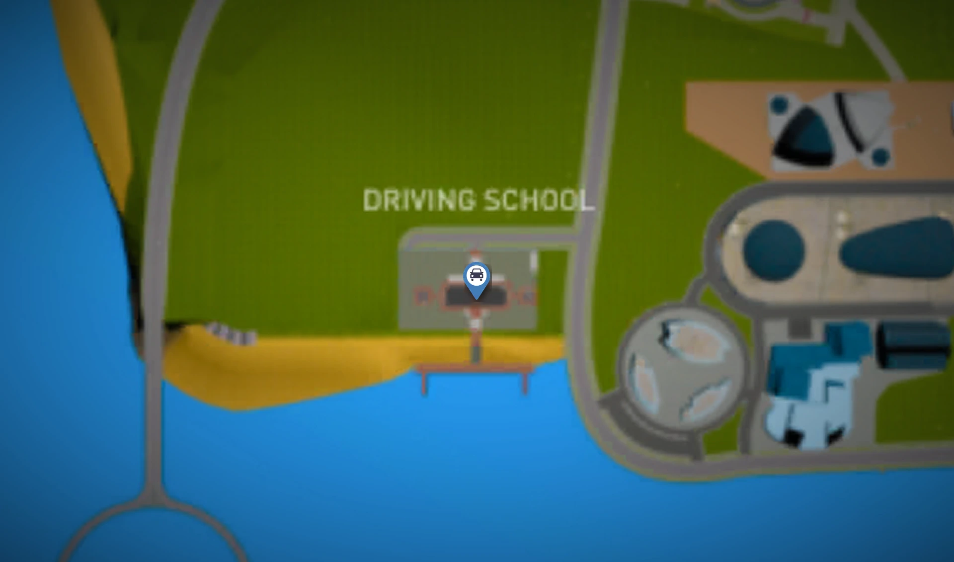 106 map