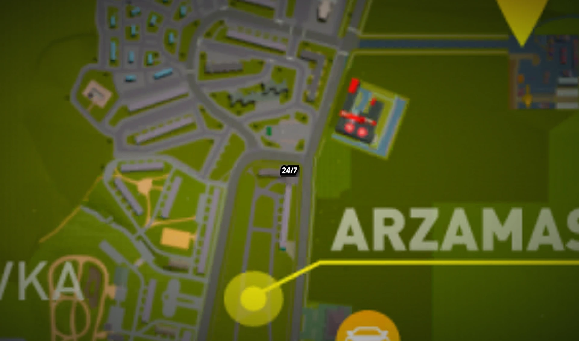 10 map