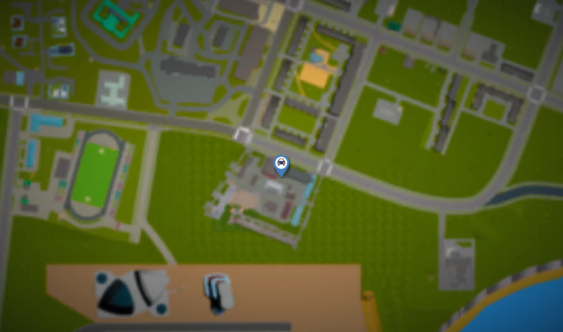 110 map