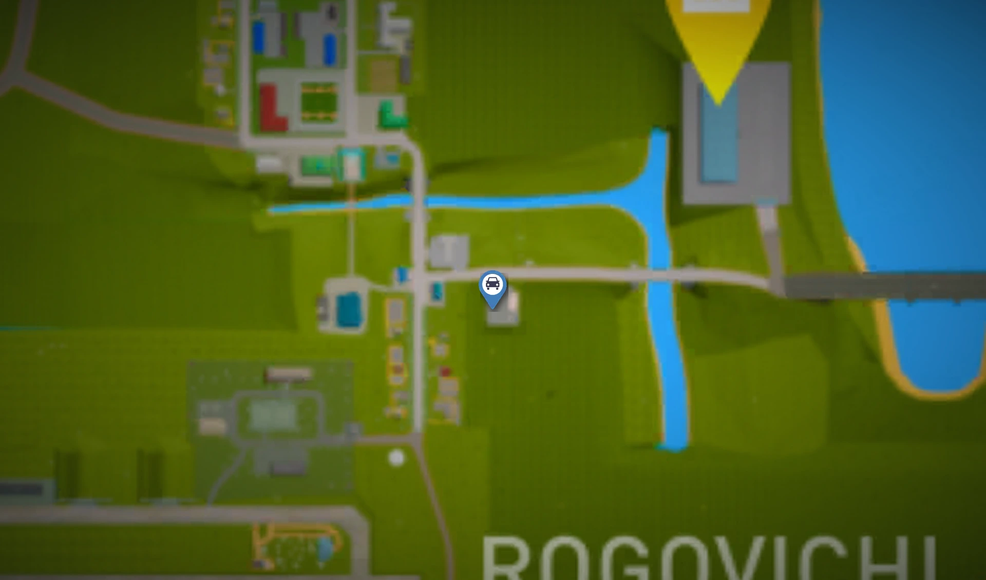 112 map