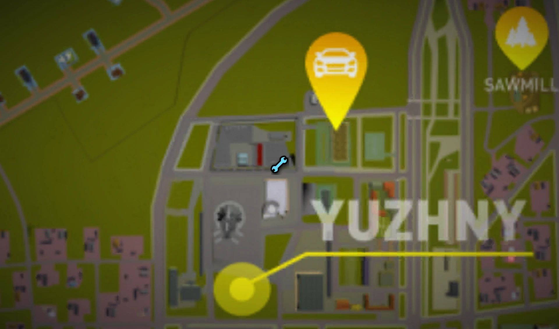 124 map