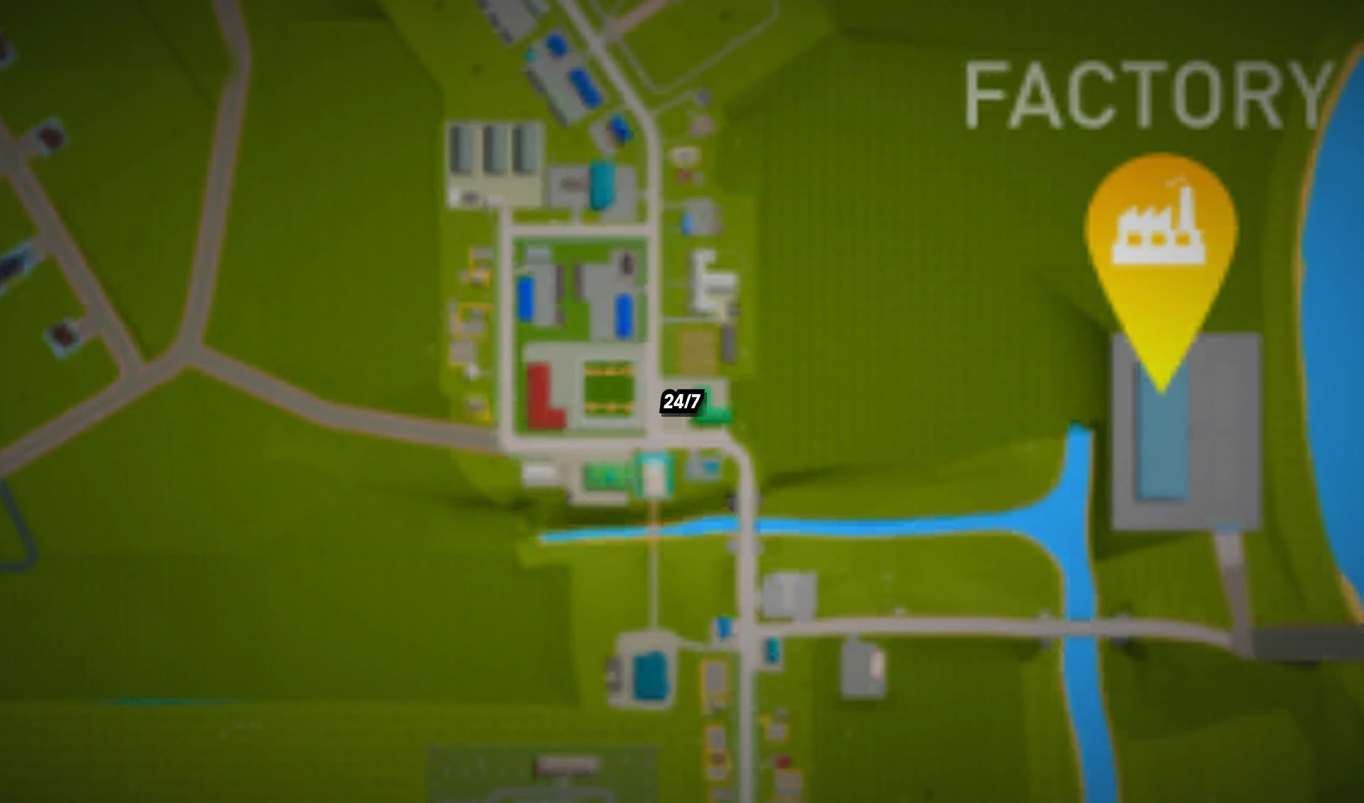 17 map