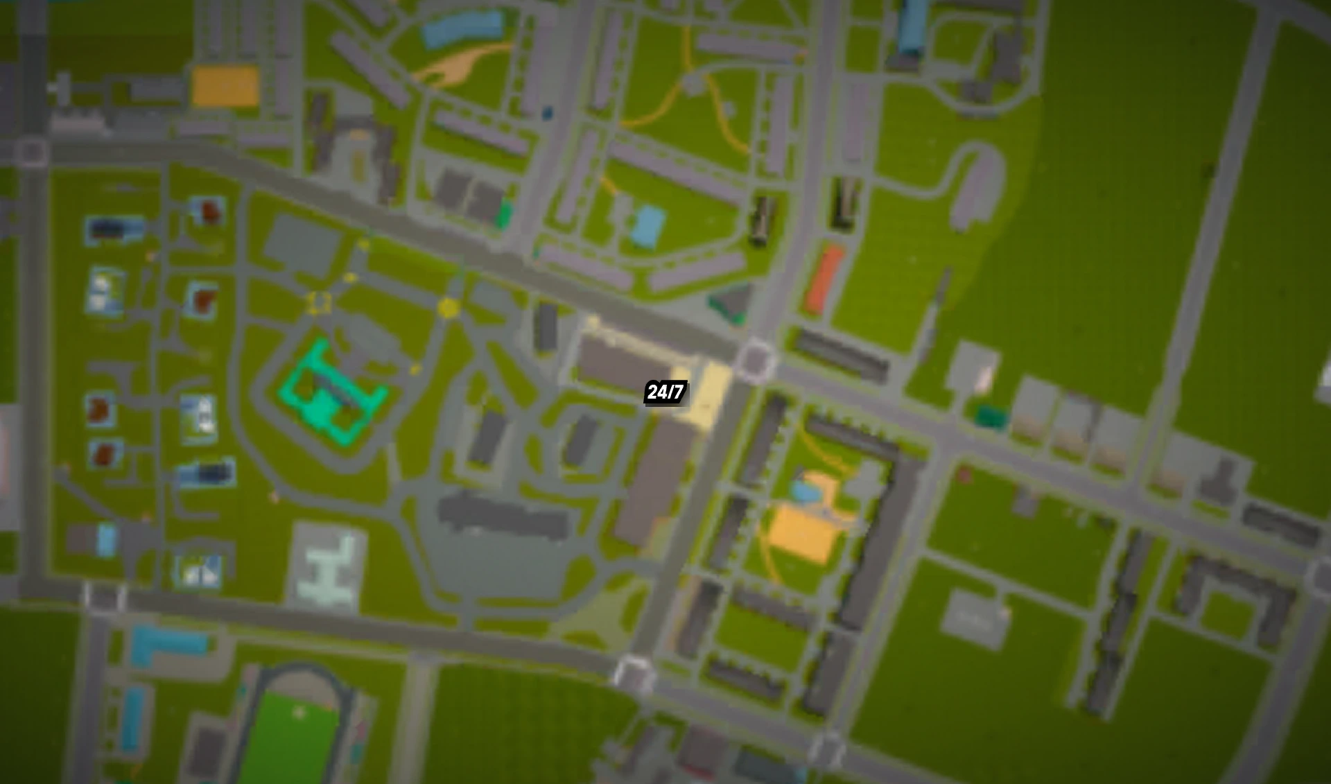 1 map