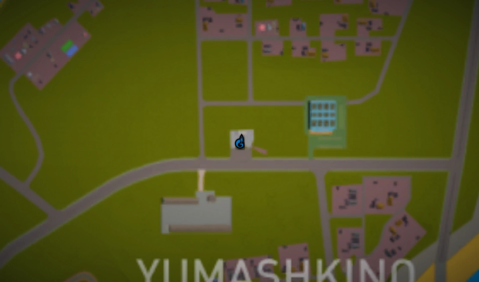 22 map