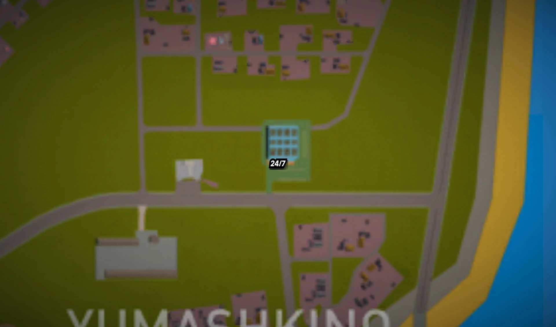 23 map