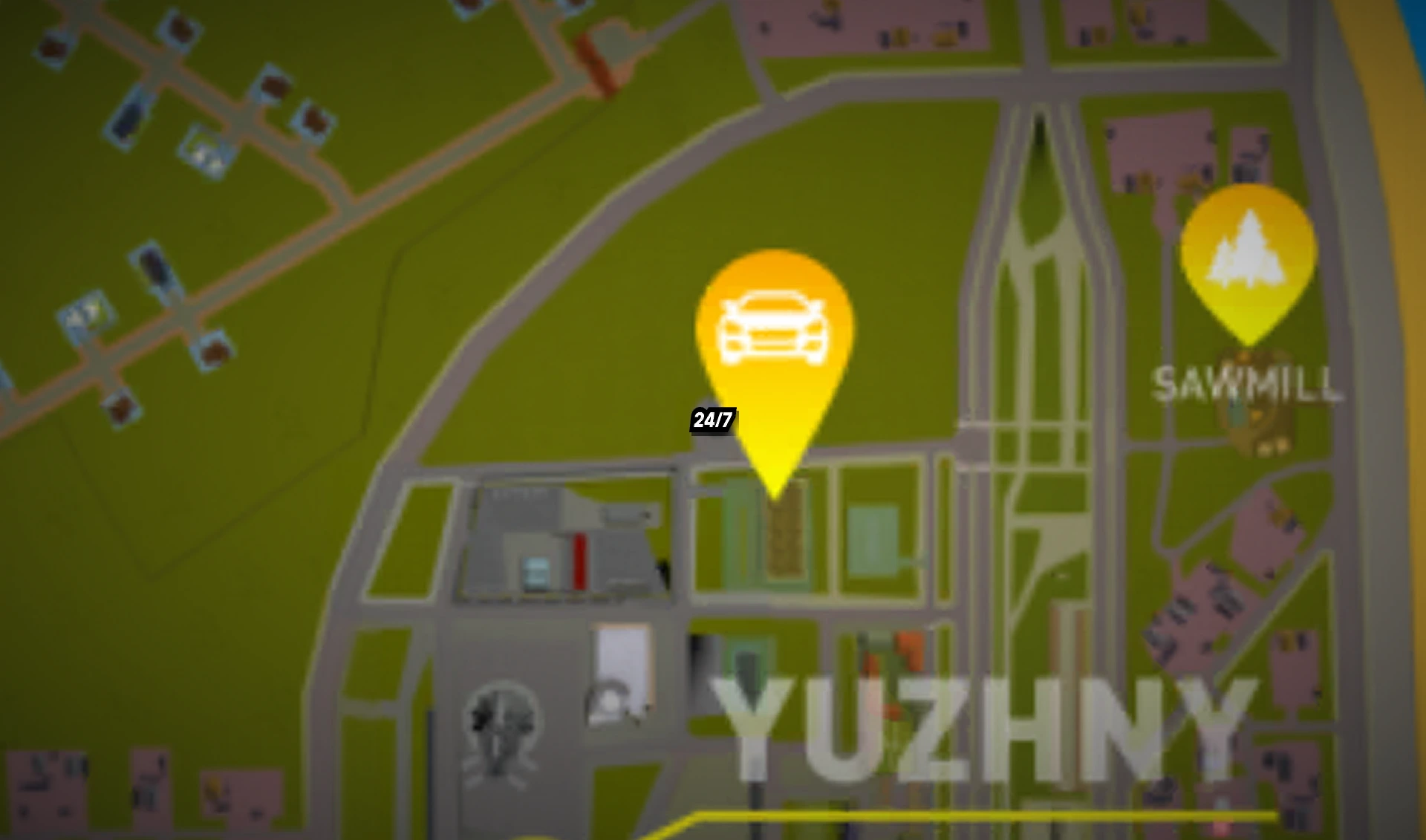 24 map