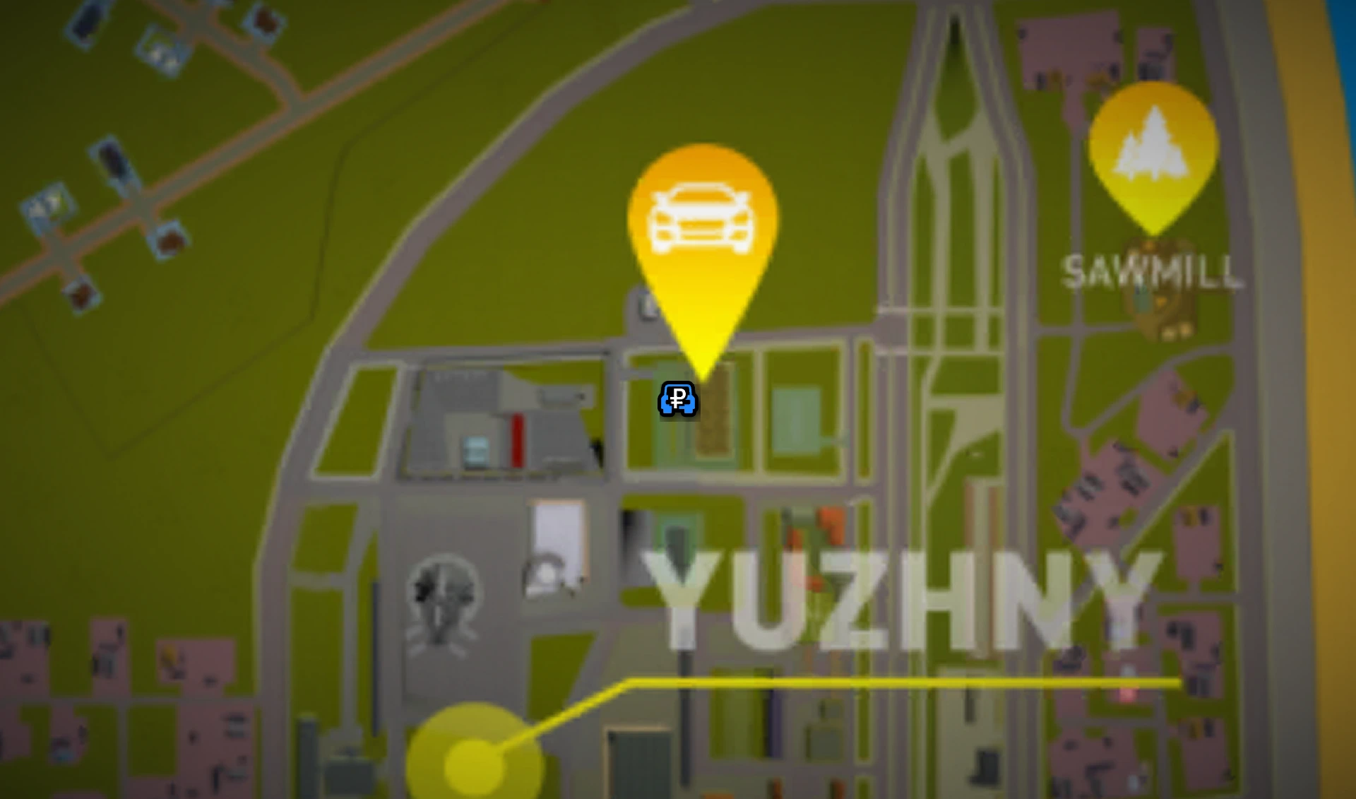 26 map