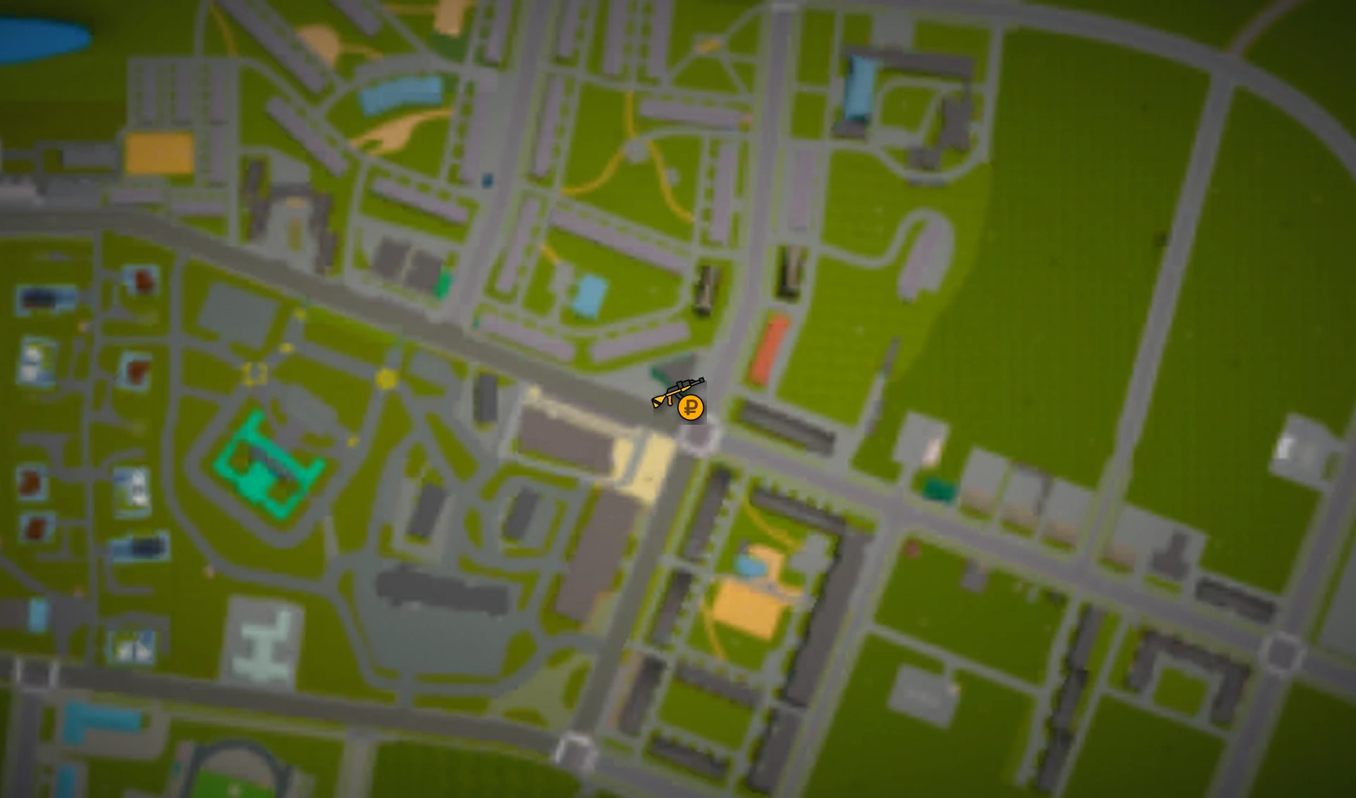 2 map