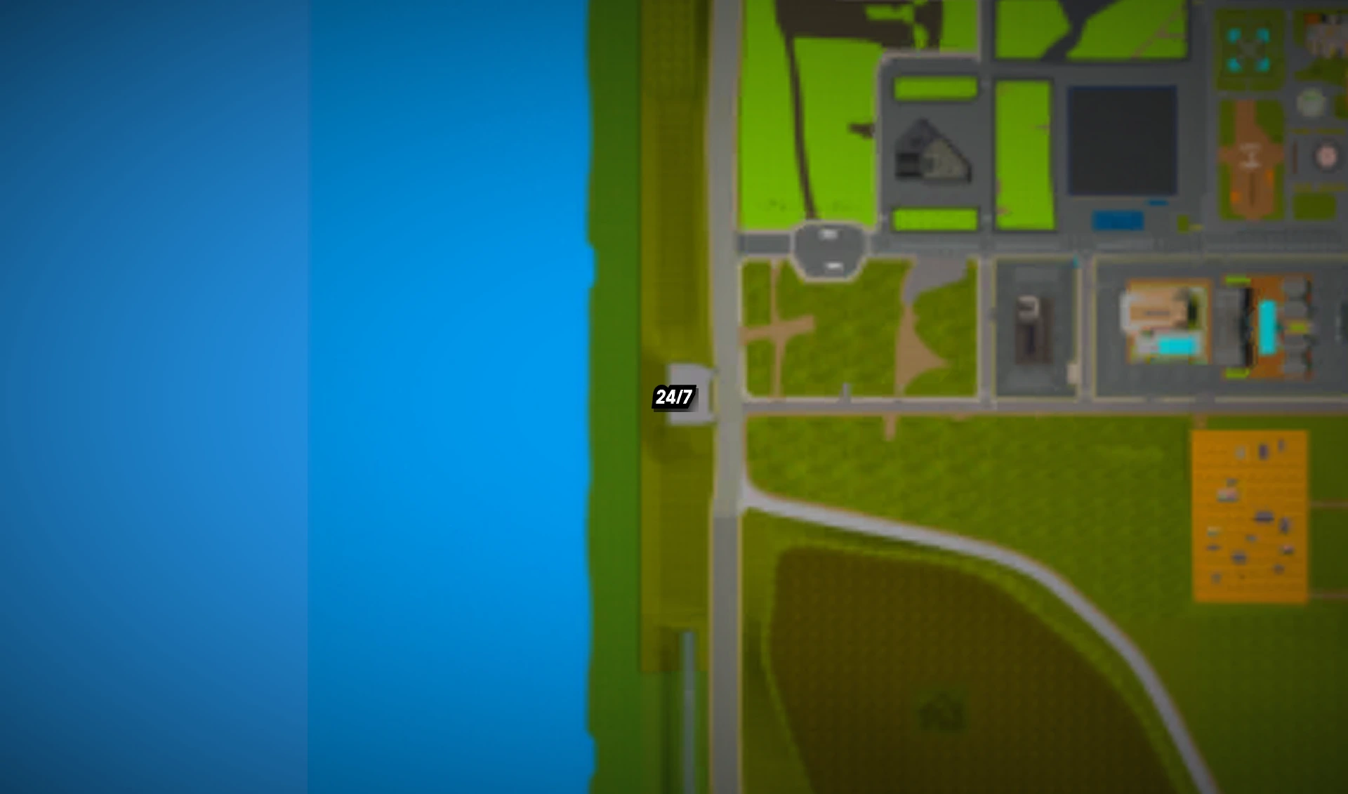32 map