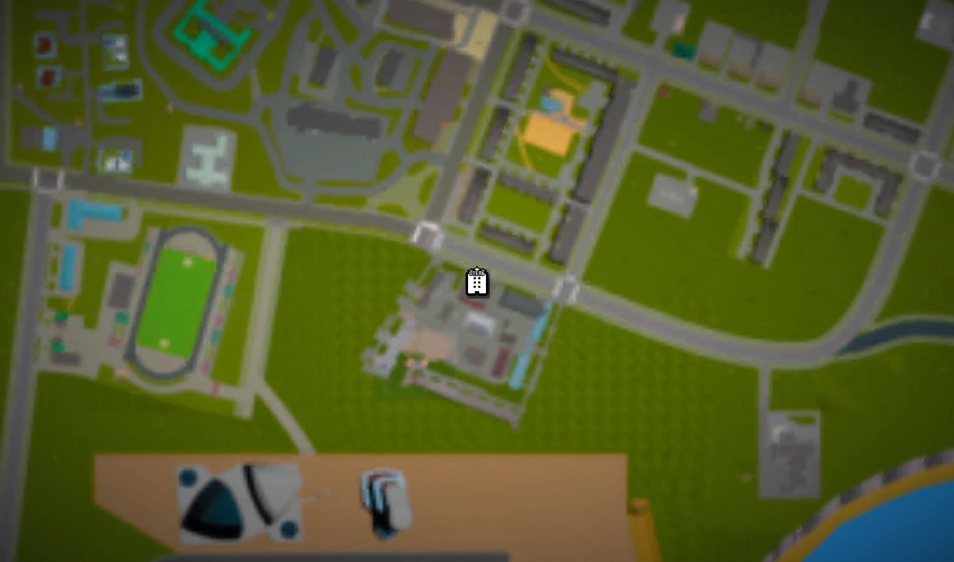 38 map