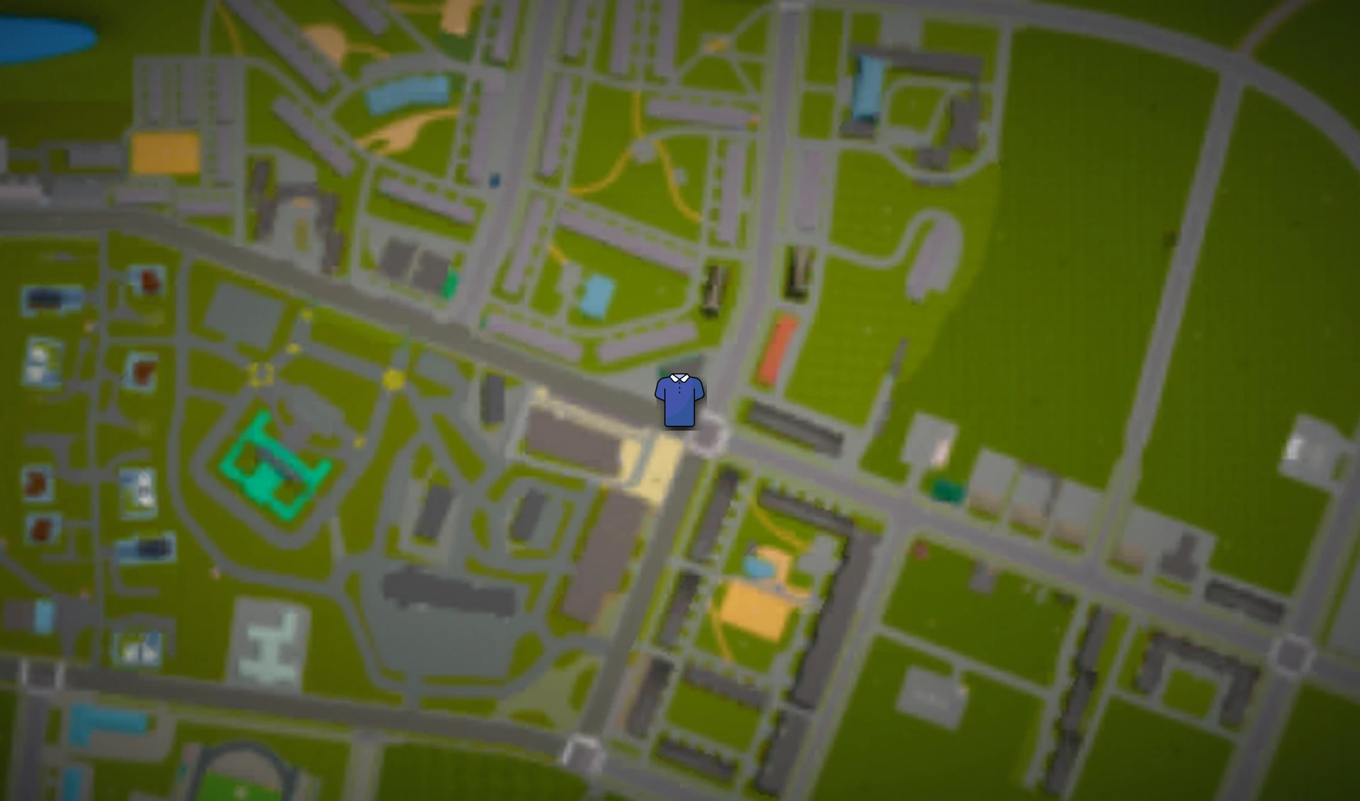 3 map