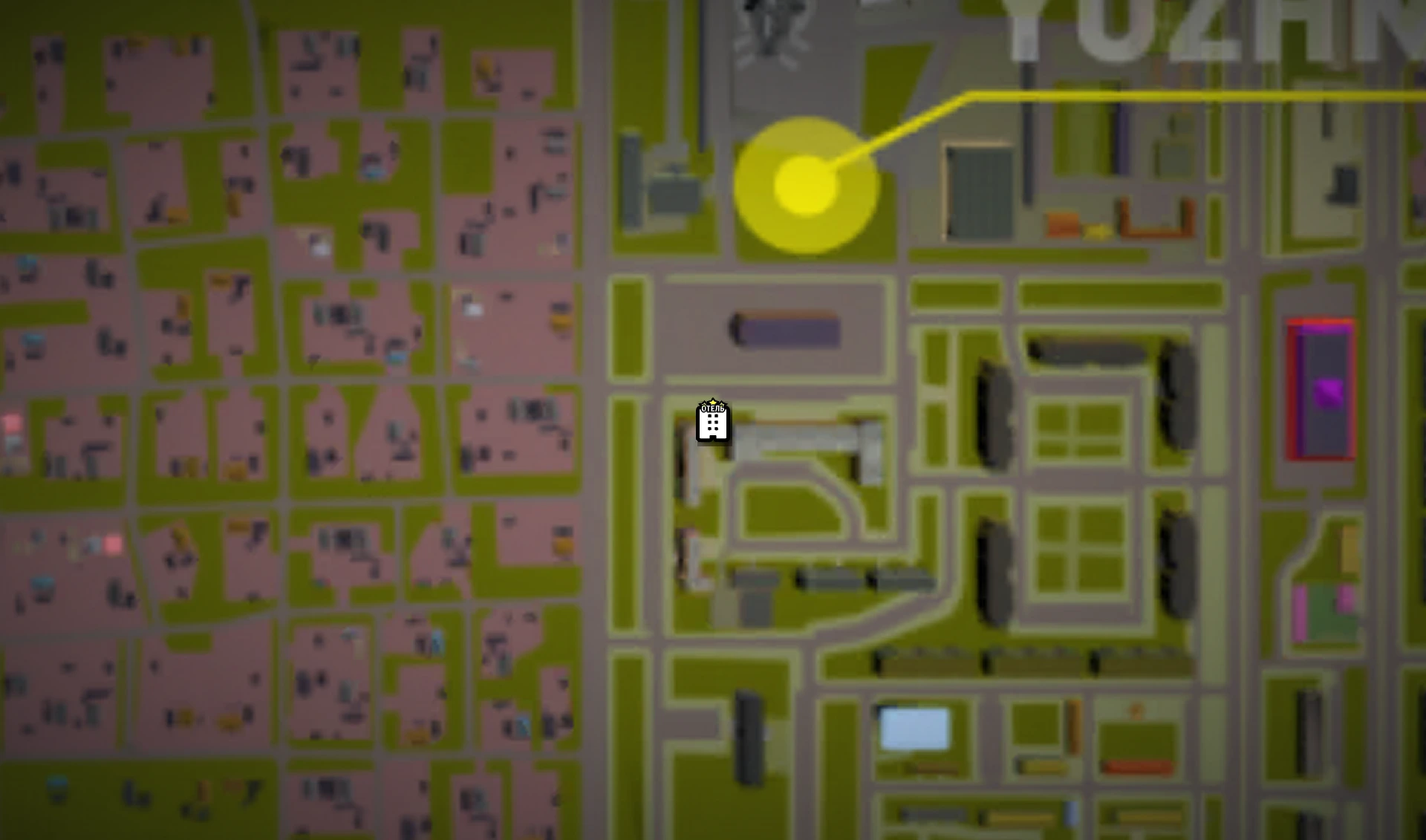 40 map