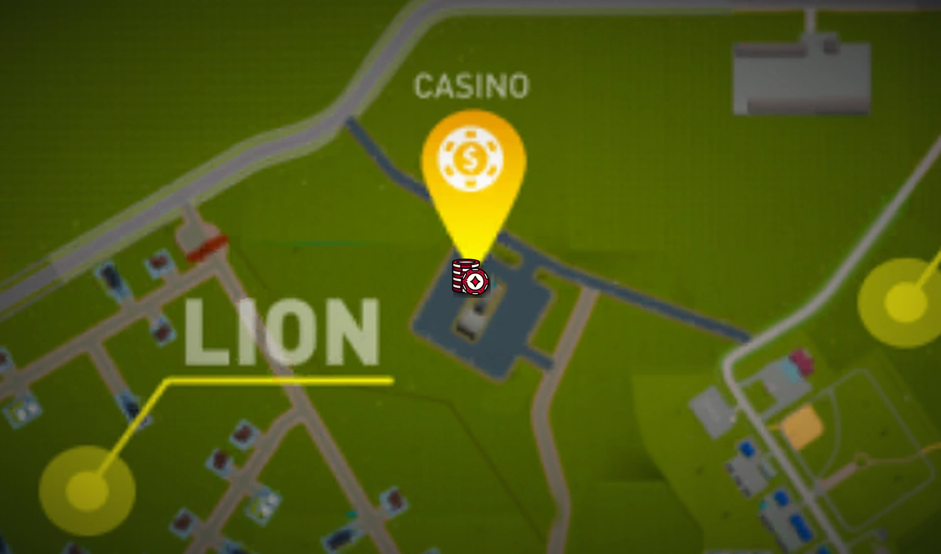 41 map