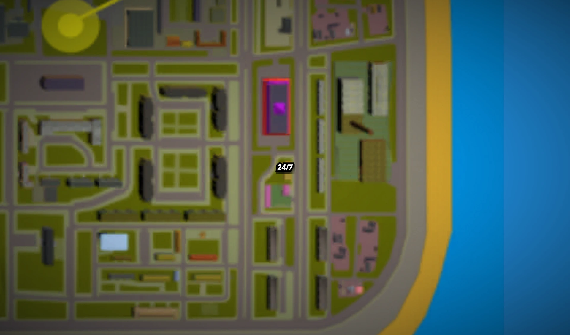 49 map