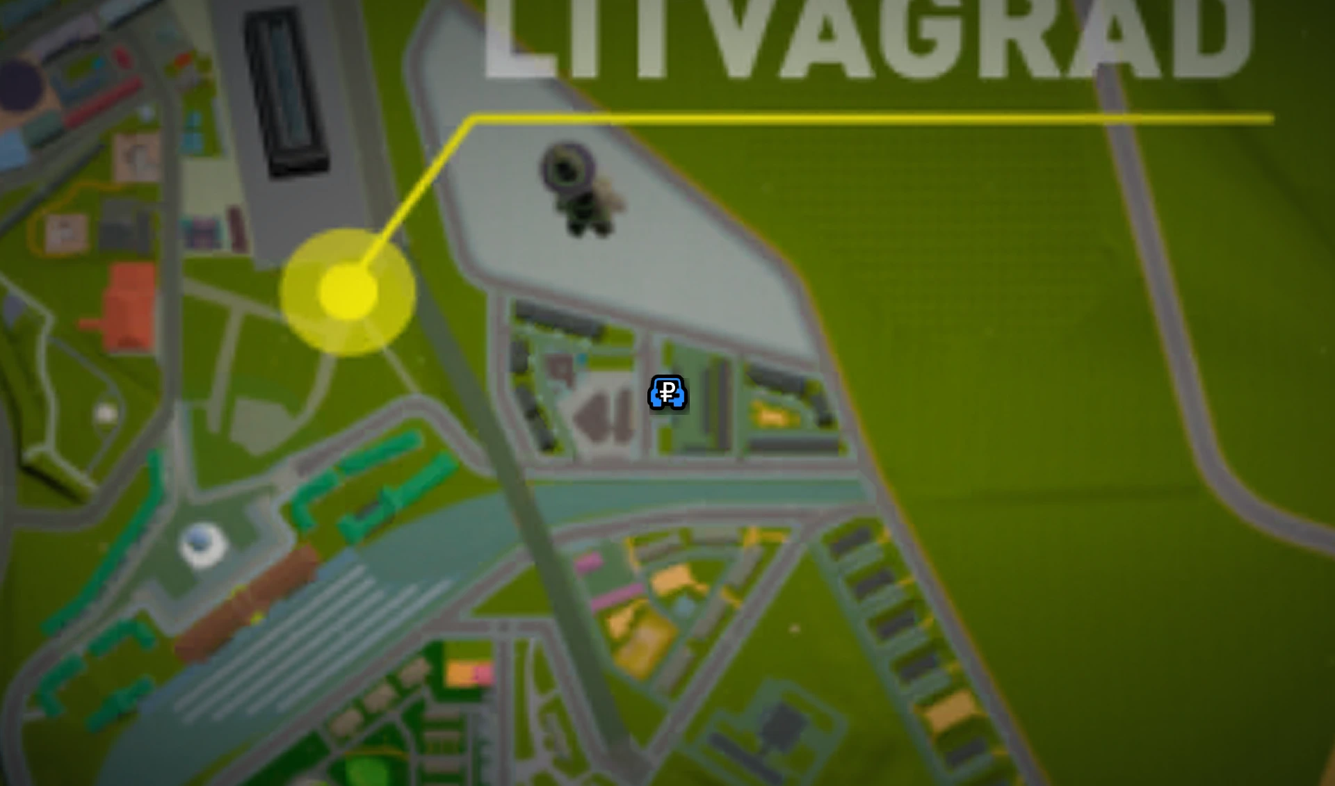 54 map