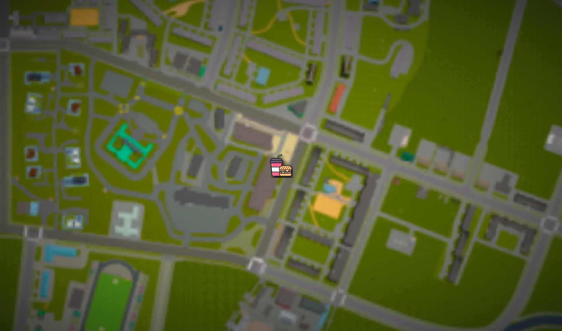 5 map