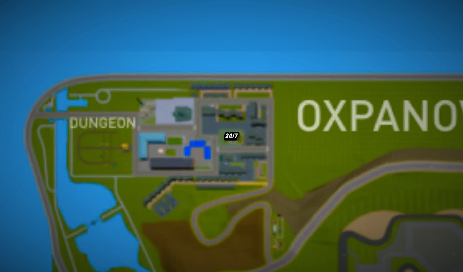 60 map