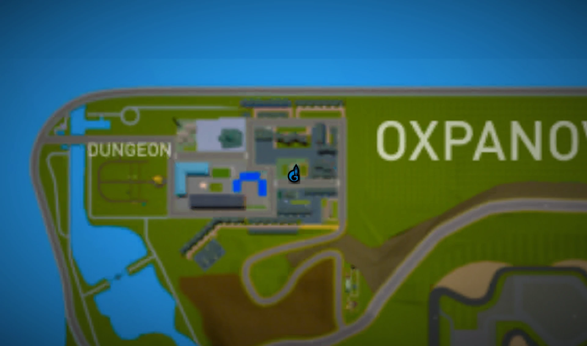 61 map