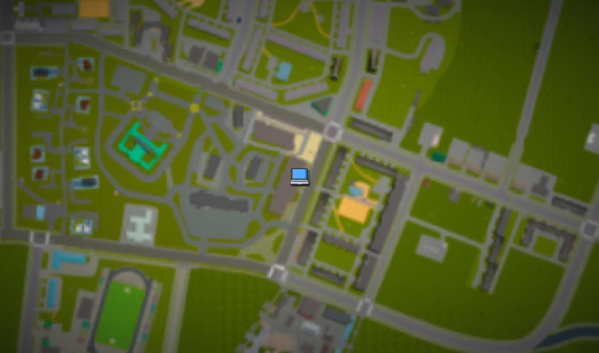 64 map
