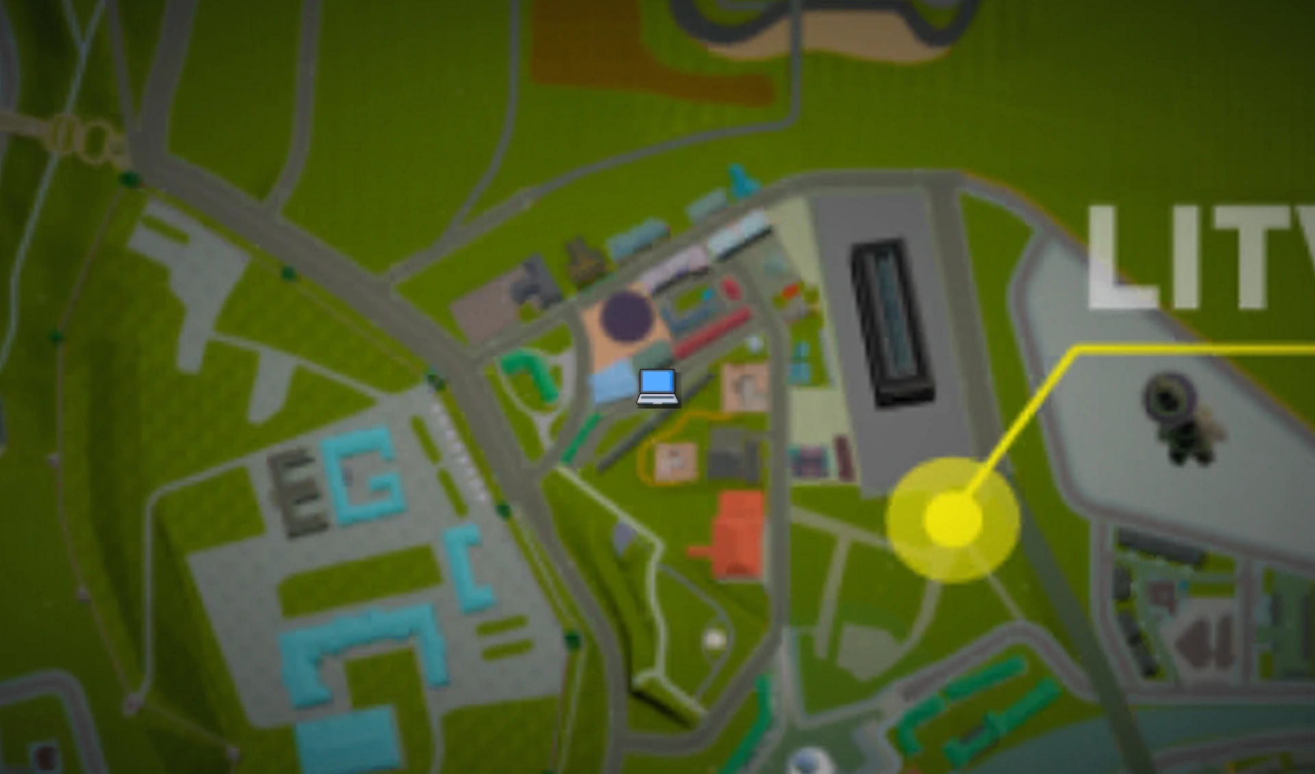 67 map
