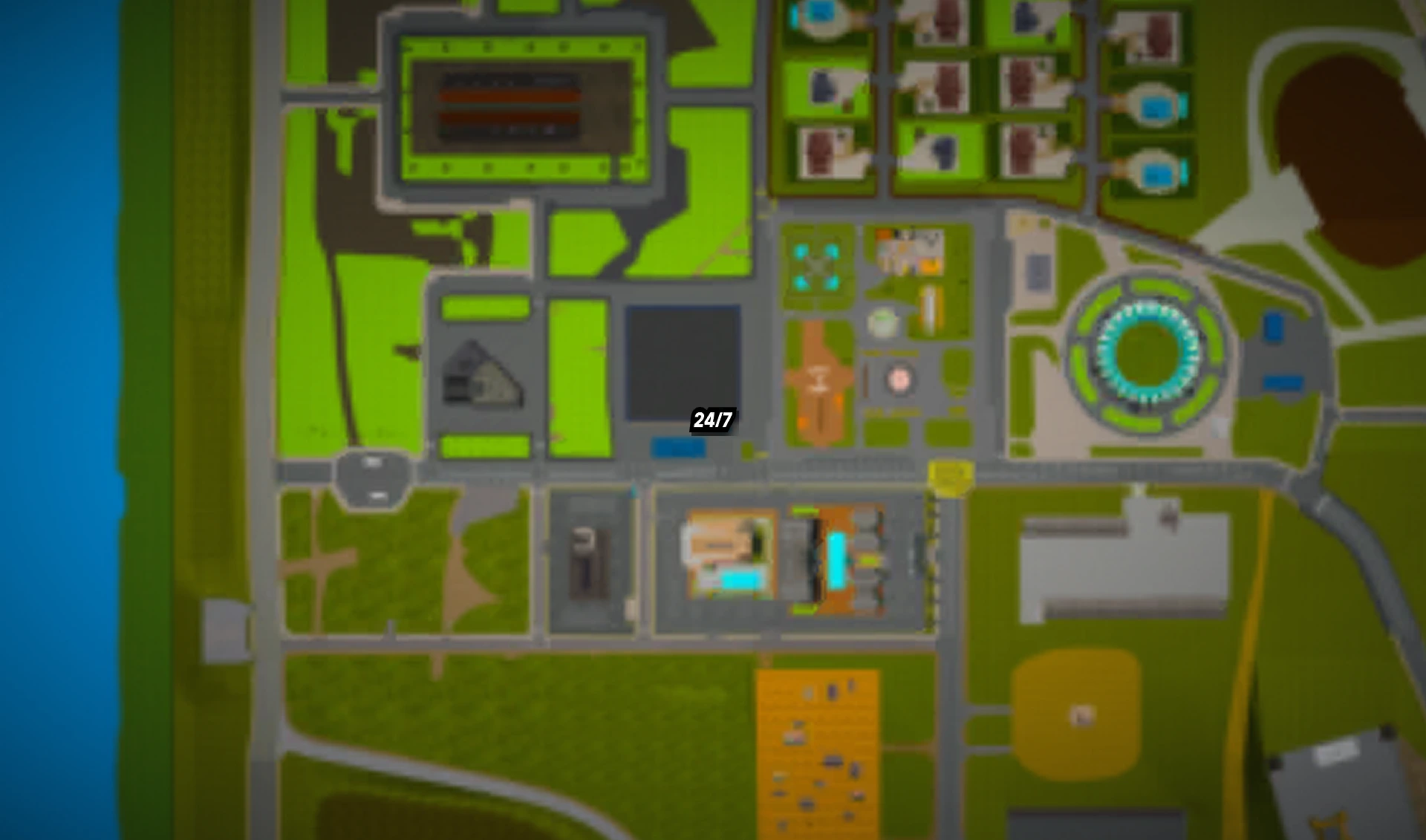 69 map