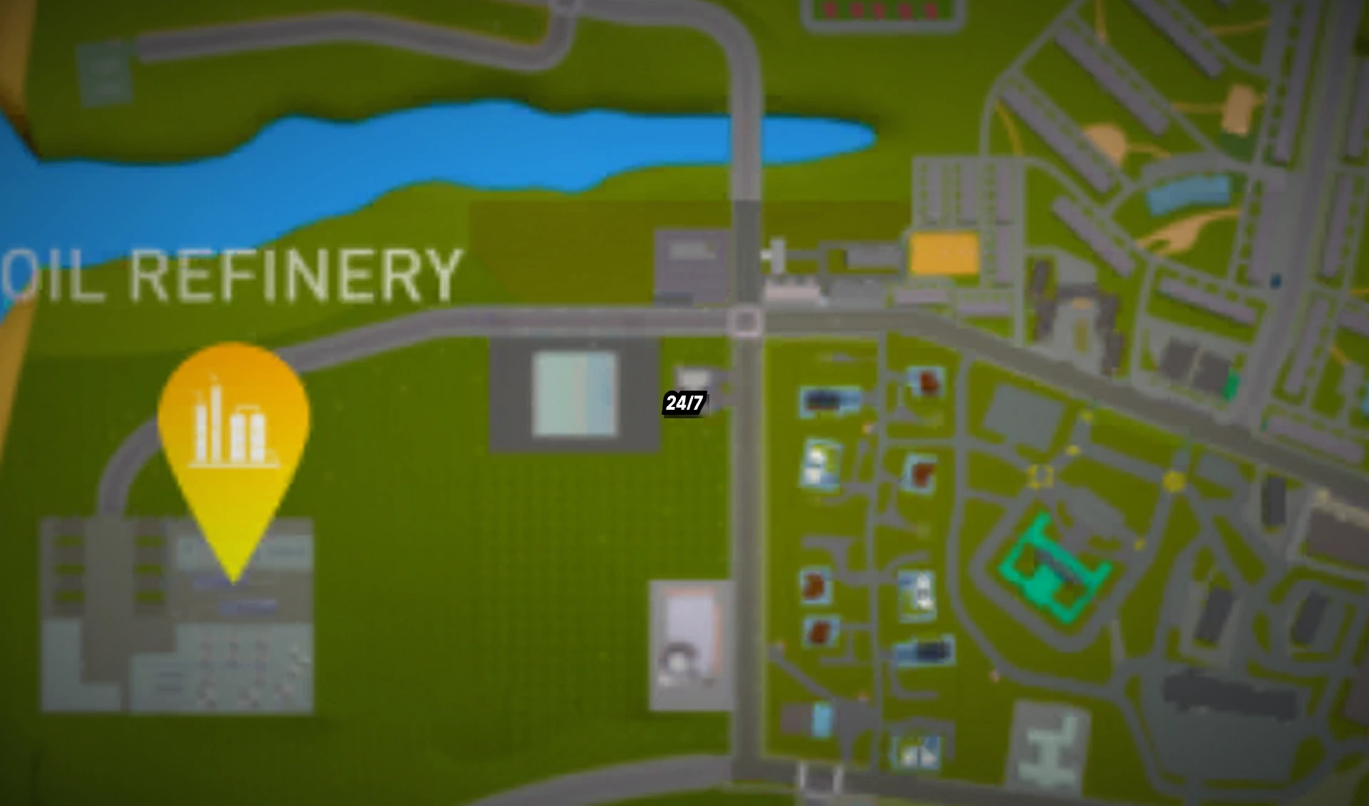 6 map