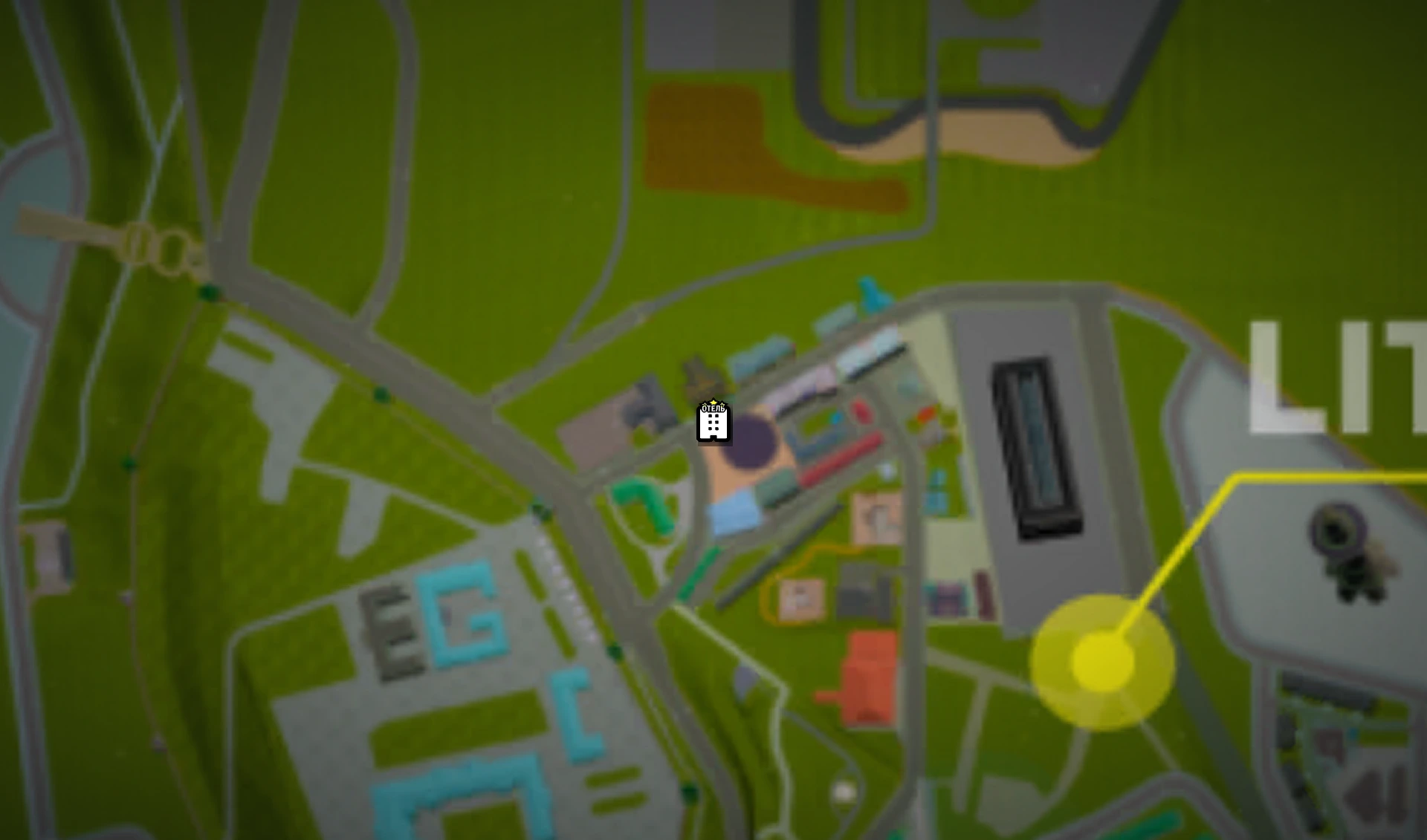 78 map