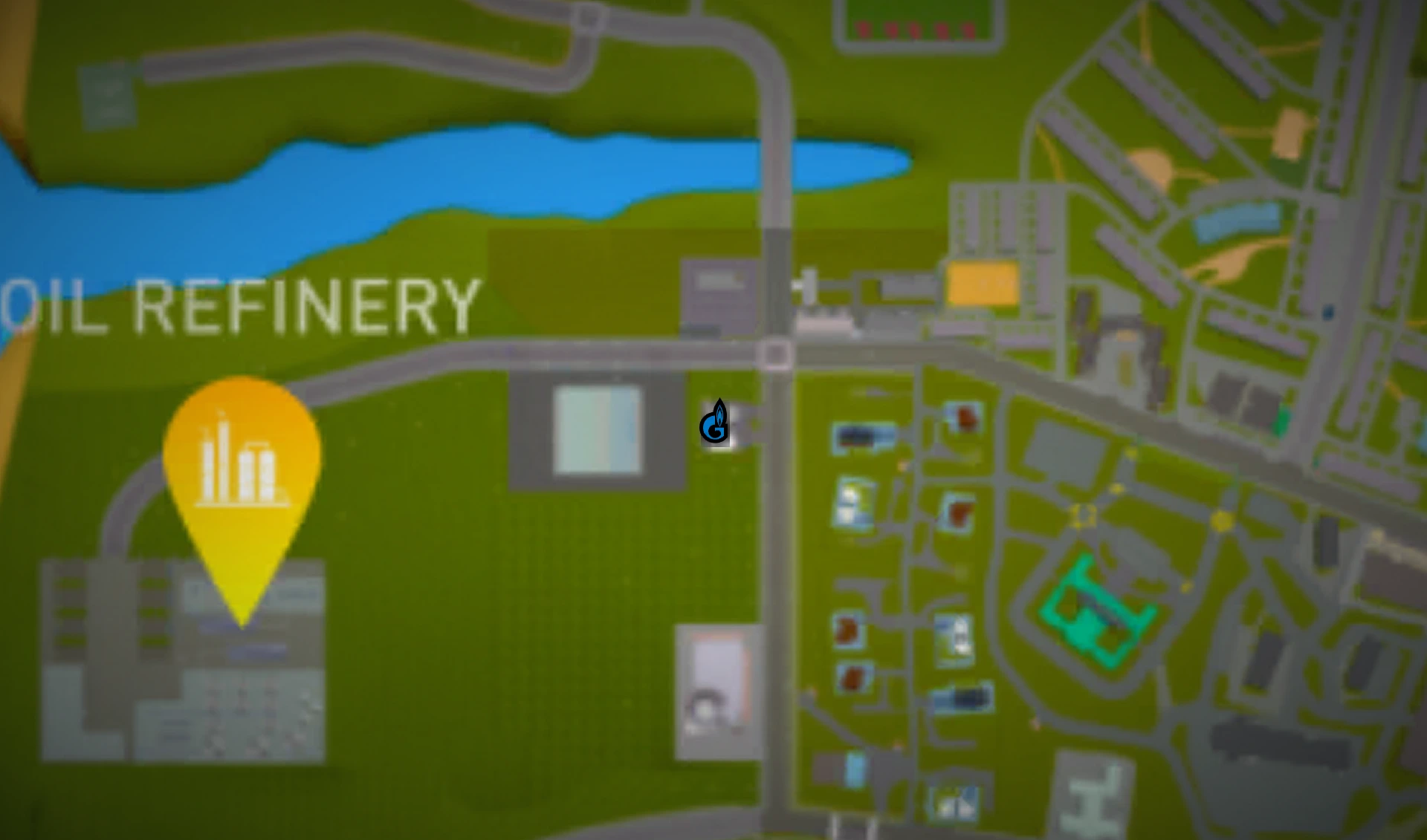 7 map