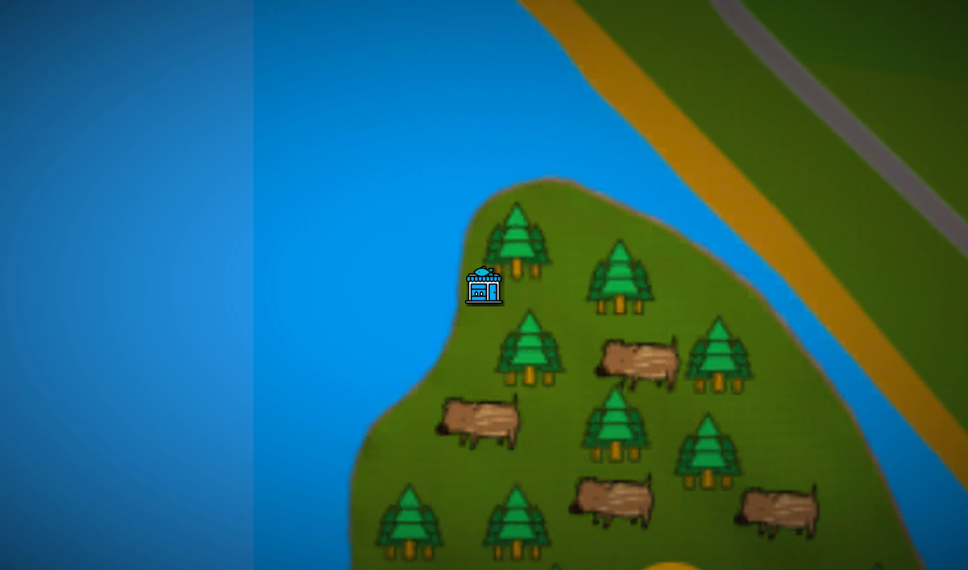 81 map