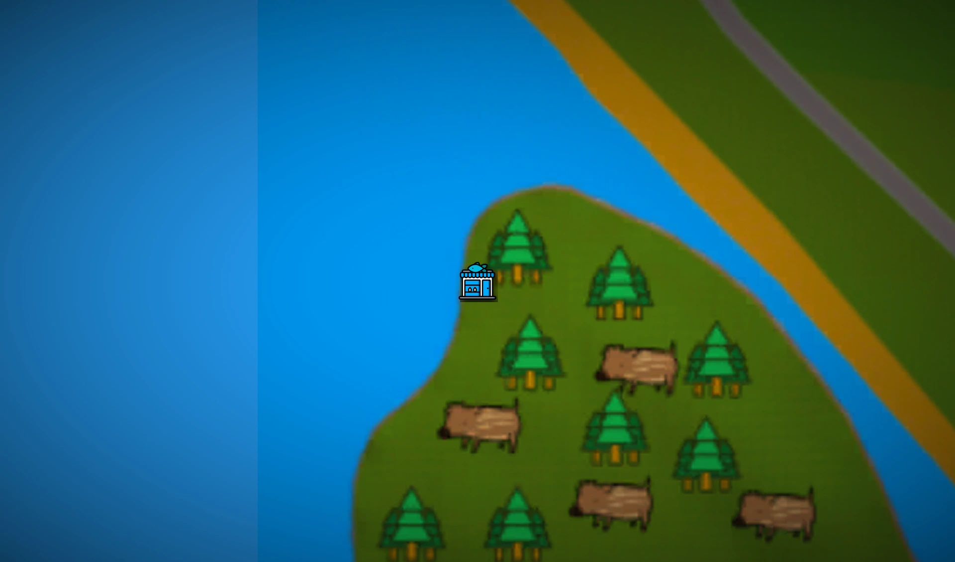 82 map