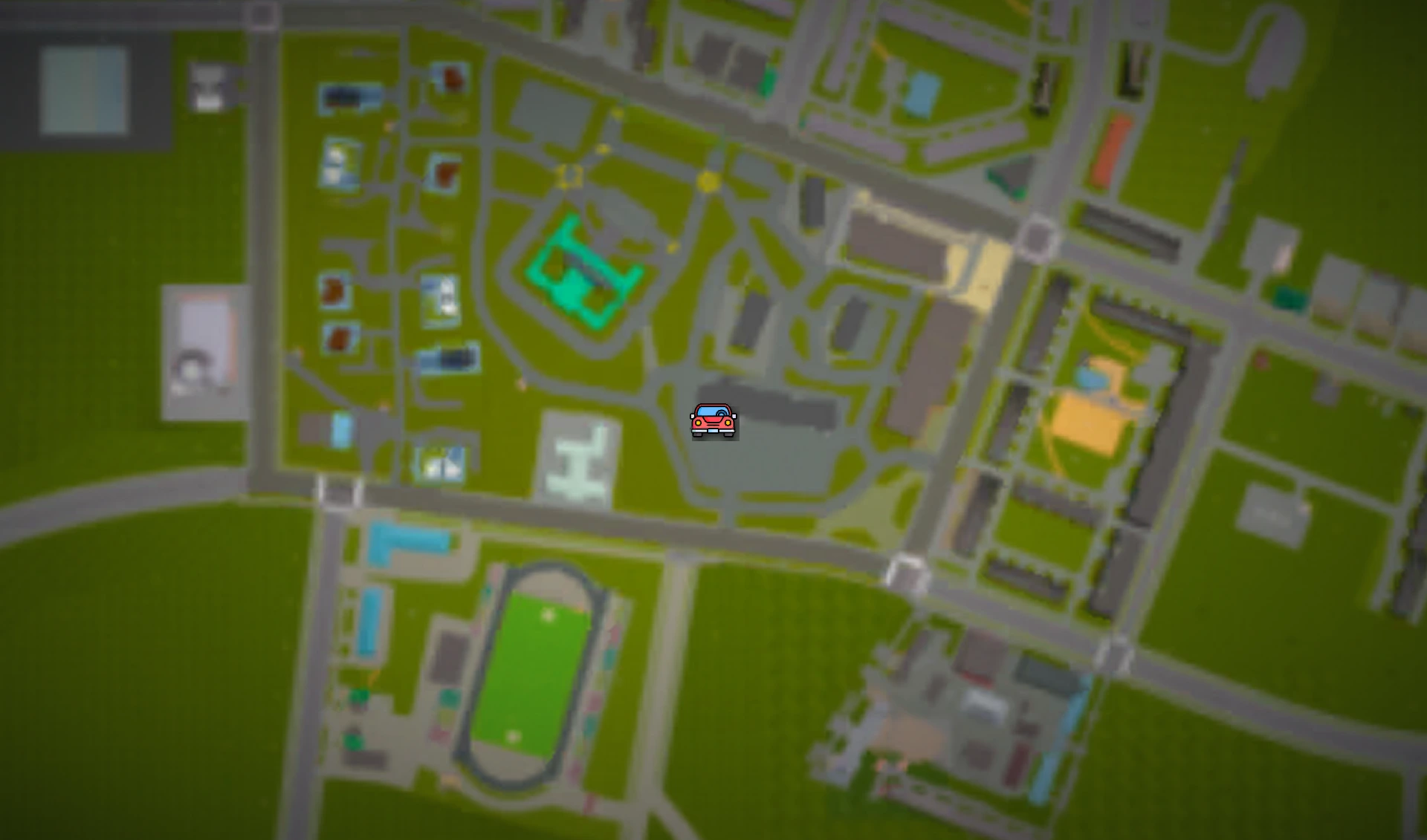 84 map