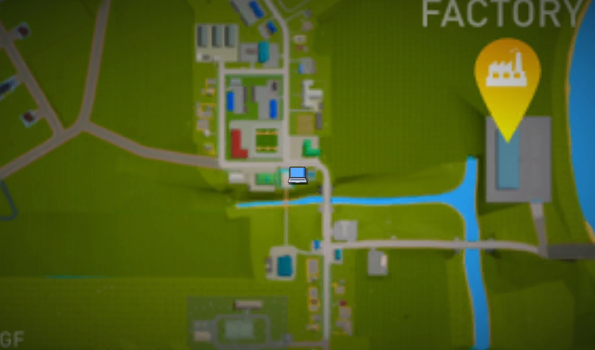 86 map