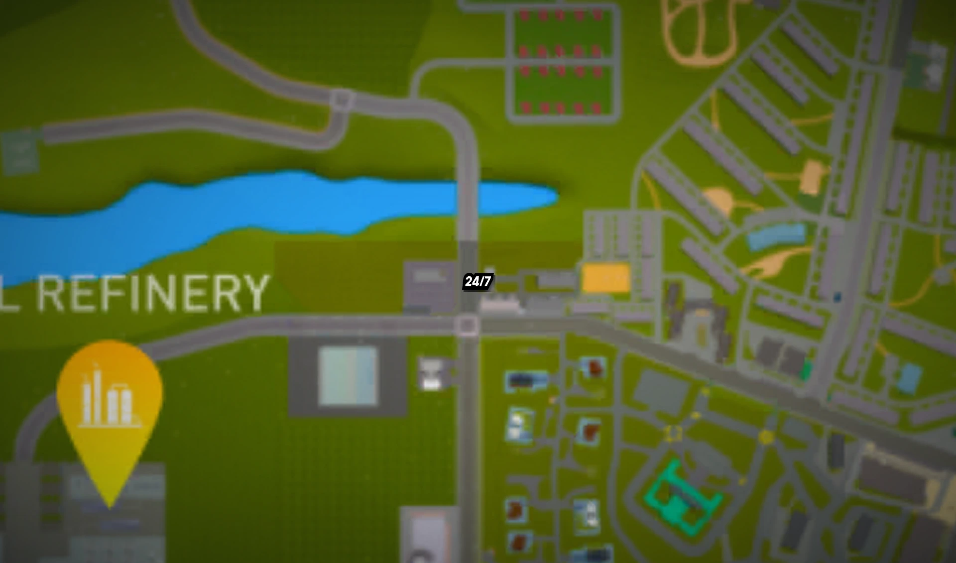 8 map