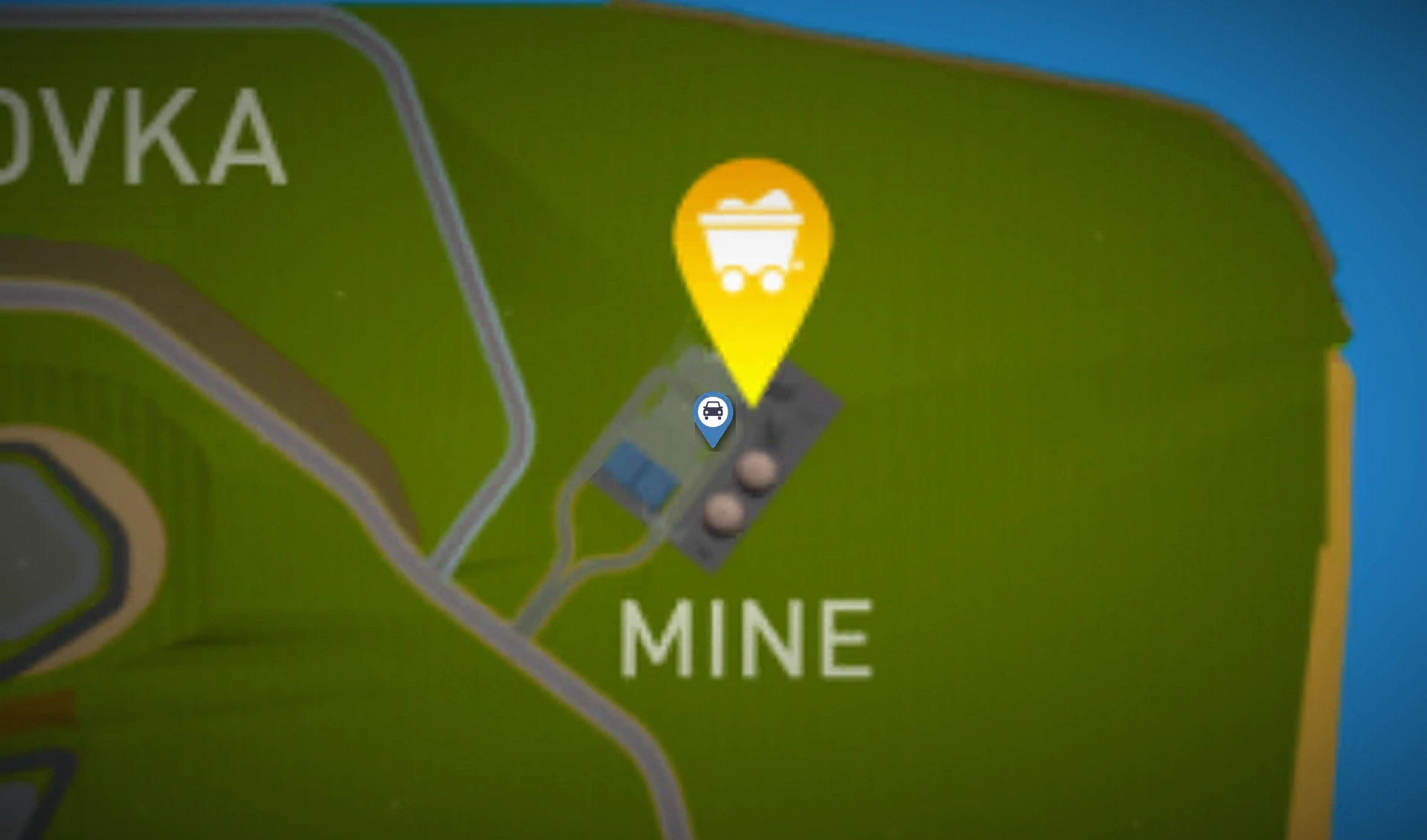 99 map