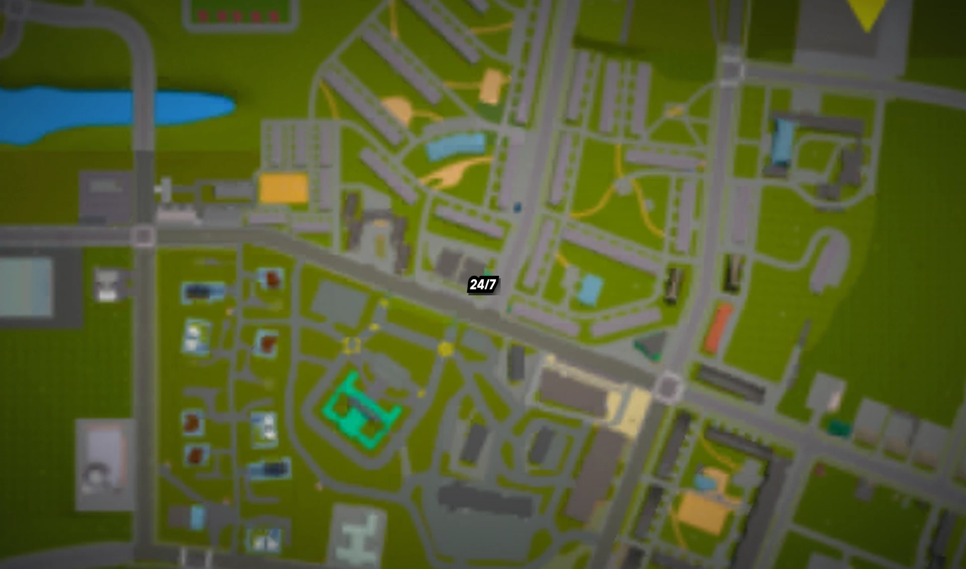 9 map