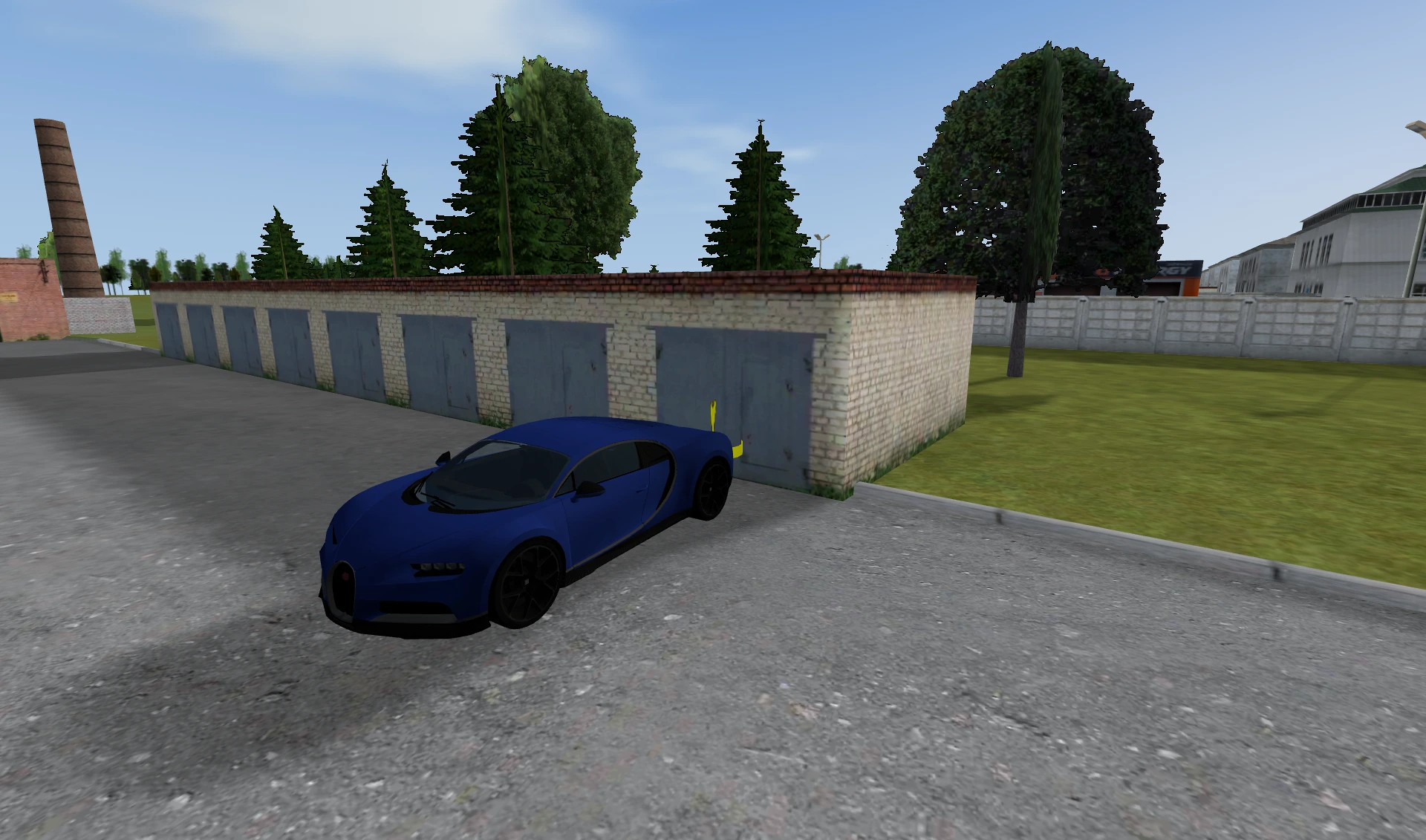 Garage №63