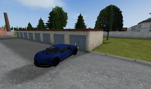 Garage №63